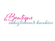 Boutique del Bambino logo
