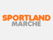 Sportland marche logo