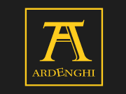 Ardenghistore logo