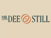 Mr Dee Still logo