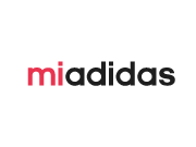 miadidas logo