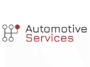 Automotive Services logo