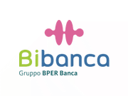 Bibanca logo