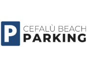 Cefalu Beach Parking logo