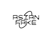 Asian Fake logo