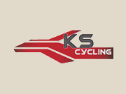 KS Cycling logo