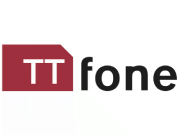 TTfone logo