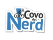 Il Covo del Nerd logo