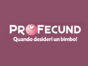 Profecund logo