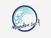 Wooden surf