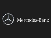 Mercedes-Benz shop