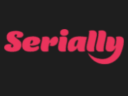 Serially logo