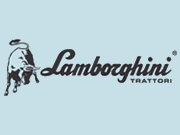 Lamborghini-tractors logo