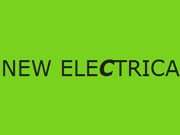 New Electrica logo