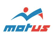 Motusport logo