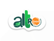 Altro Food Shop logo