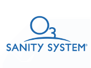 Sanity System logo