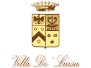 Villa Do Luisa logo