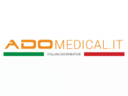 Adomedical logo