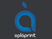 Oplaprint logo