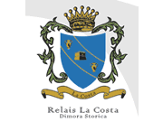 Relais la Costa logo