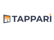 Tappari logo