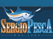 Sergio Pesca logo