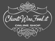 Chianti Wine Food logo