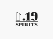 1punto19spirits logo