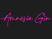Amnesia Gin logo