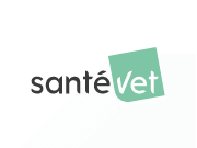 Santevet logo