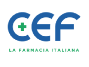 CEF logo