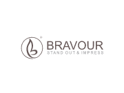 Bravour logo