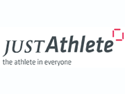 Just Athlete logo