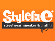 Stylefile logo