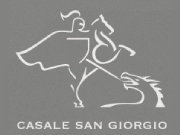 Casale San Giorgio logo