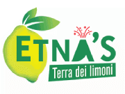 Etna's Terra dei Limoni logo