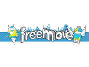 Freemove logo
