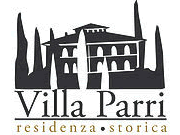 Villa Parri logo