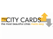 My City Cards logo