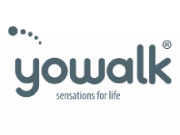 Yowalk logo