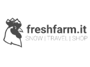 Fresh Farm logo