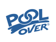 Pool Over logo