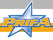 Prifa logo