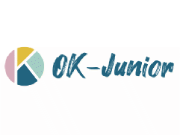 OK Junior logo