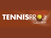 Tennis pro logo