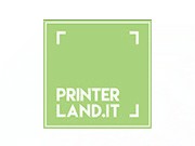 Printerland logo
