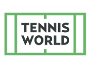 TennisWorld logo