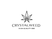 Crystalweed logo