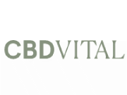 CBD VITAL logo